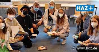 Hemmingen: Lesementoren der KGS erhalten Zertifikate - Hannoversche Allgemeine