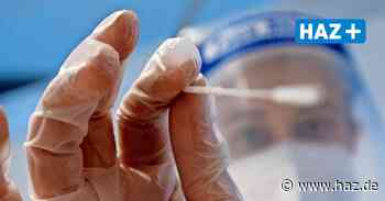 Hemmingen: Überblick über die Corona-Testzentren - Hannoversche Allgemeine