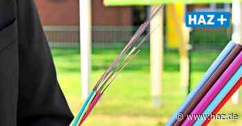 Hemmingen: Internet-Glasfaserausbau von HTP nicht für alle Häuser - Hannoversche Allgemeine