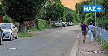 Hemmingen: Rat diskutiert über Spielstraßen in Arnum Devese Hemmingen - Hannoversche Allgemeine