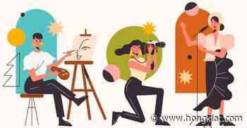 10 Things You Should Know About Passion (And How To Find Yours)