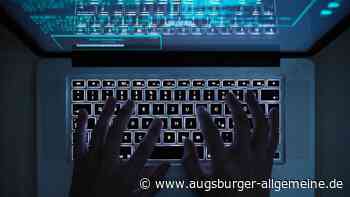 Trojaner-Meldung: Senior aus Ederheim gibt Unbekannten Zugriff auf PC - Augsburger Allgemeine