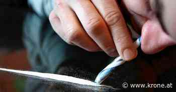 Wegen Suchtgift - Linzer Promi-Zahnarzt muss nun vor Gericht - Kronen Zeitung