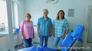 Nach knapp 40 Jahren: Auerbacher Zahnarzt geht in den Ruhestand - Nordbayern.de