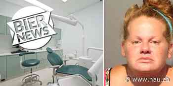 Zahnarzt-Assistentin zieht bewusstlosem Patienten 13 Zähne! - Nau.ch