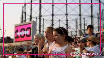 The Hundred: Oval Invincibles v Manchester Originals breaks TV audience record