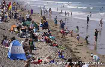 Plea for beach-goers to stay safe after nine deaths in past 10 days