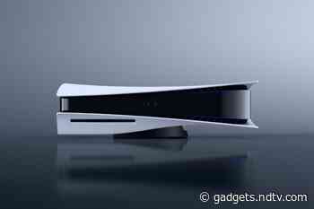 PS5 Restock India: Pre-Order PlayStation 5 on July 26