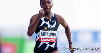 Sponsorships in Hand, These Athletes Rely on Their Watches