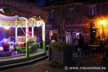Kermis in Zevergem wordt vervroegd: “Sociale en culturele leven op gang trekken”