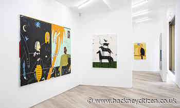 Hyangmok Baik: Forgotten By Us, Beers Gallery, exhibition review: ‘The more one looks, the more one sees’