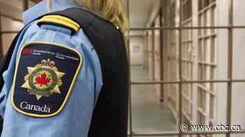 Inmate dies at Drumheller Institution - CBC.ca