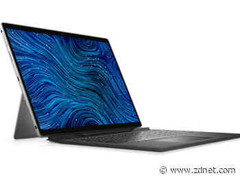Dell Latitude 7320 Detachable review: A worthy Surface Pro alternative