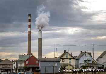 Cheswick coal-fired power station, last in Allegheny County, will stay open until April