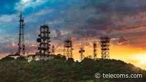 It’s towers up, small cells down for buoyant Crown Castle