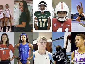 10 NCAA athletes brands should partner with in NIL era