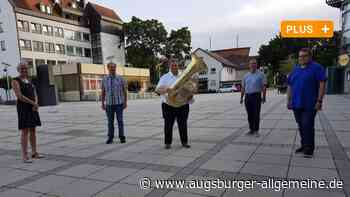 Sendener Kinder sollen wieder ihre Liebe zur Musik entdecken - Augsburger Allgemeine