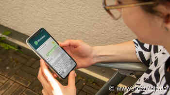 WhatsApp mit Android Auto nutzen: Nachrichten senden und empfangen - NETZWELT