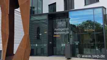 Vergewaltigung in Senden: 24-Jähriger vergeht sich an junger Frau – jetzt muss er ins Gefängnis - SWP