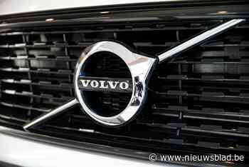 Goede resultaten voor Volvo Cars: meer winst en meer verkocht dan voor de crisis