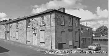 Former Britannia pub in Accrington to become 10 bedsits