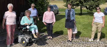 Wahlen bei der Frauen-Union