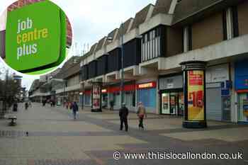 New Jobcentre opens in old Argos unit in Bexleyheath