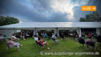 Die Zukunft des Hallen-Areals bewegt die Menschen in Gerlenhofen