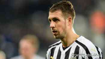 Newcastle United defender Florian Lejeune moves to Alaves on a permanent deal