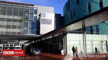 Newcastle's hospitals 'under more pressure' than ever