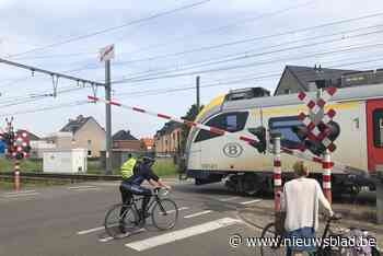 Tielenaren mogen zegje doen over mogelijke afschaffing overwegen: hele mobiliteit gaat onder de loep