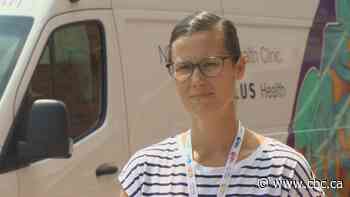 'We treat it like it is medicine': Prescribed alcohol program shows promising results