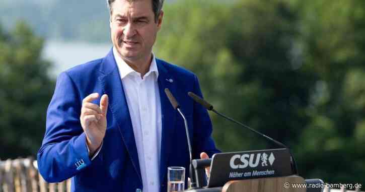 CSU-Wahlkampf setzt auf Entlastungen