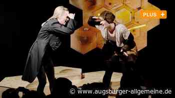 Junges Theater Augsburg: Wohin mit all den Stücken?