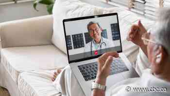 Sask. doctor says virtual appointments could be here to stay