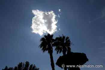 Nuages, orages, températures... Quel temps va-t-il faire ce week-end dans les Alpes-Maritimes?