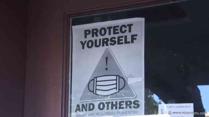 Physicians Worry Herd Immunity Slipping Away; Some Criticize DeSantis for Recent COVID Response