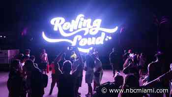 Rapper Slated to Perform at Rolling Loud Arrested in Miami