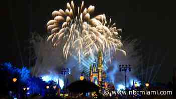 Report: Disney May Get $570M in Tax Breaks for New Campus