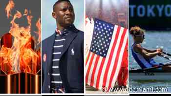 6 to Watch: Tokyo Olympics Opening Ceremony Must-See Moments and More