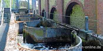 Wasserkraftwerk Raisdorf an der Schwentine – KN - Kieler Nachrichten - Kieler Nachrichten
