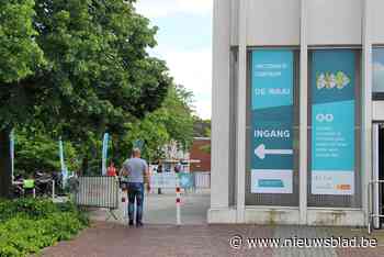 Toename coronabesmettingen in Kempen zwakt wat af
