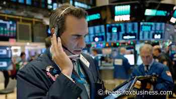 Nasdaq drives third day of stock gains