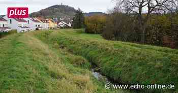 Heppenheim Nach der Flut: Droht Neubaugebiet in Heppenheim das Aus? - Echo Online