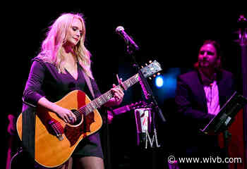 Miranda Lambert to perform at Seneca Niagara Casino in September