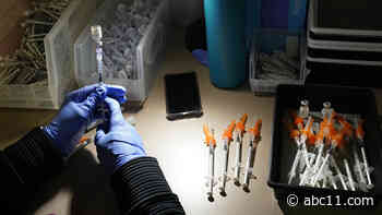 Tokyo Olympics: At least 100 US athletes unvaccinated as Games begin