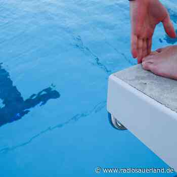 Mehr Schwimmkurse für Kinder in Sundern - Radio Sauerland