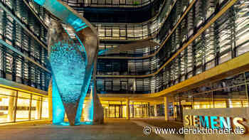 Siemens: Damit rechnen die Analysten - DER AKTIONÄR