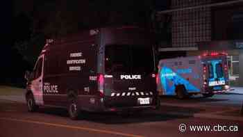Homicide unit investigating after person found dead in north Toronto