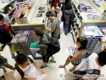 Opinion: Open educational resources would make post-secondary costs more affordable